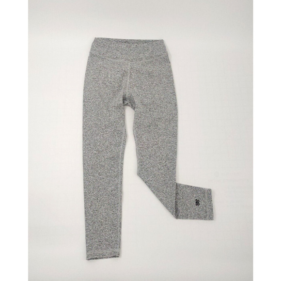 Albion Intention Leggings XS Heather Grey 7/8 Length High Waisted - Picture 1 of 13